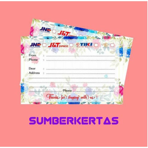 

STIKER PENGIRIMAN / STIKER PENGIRIMAN ONLINE SHOP / STIKER PENGIRIMAN MURAH / STIKER OLSHOP.