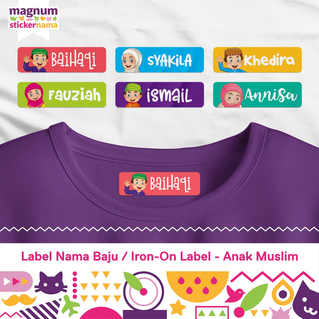 25 Inspirasi Keren Cara Buat Stiker Sablon Baju Sendiri 25 Inspirasi Keren Cara Buat Stiker Sablon Baju Sendiri