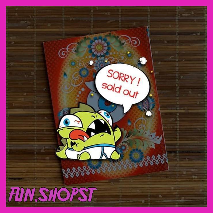 BABYBOSS VOL 3 EDISI 12 - BUKU MAJALAH GRAPHIC DESIGN / DESAIN GRAFIS