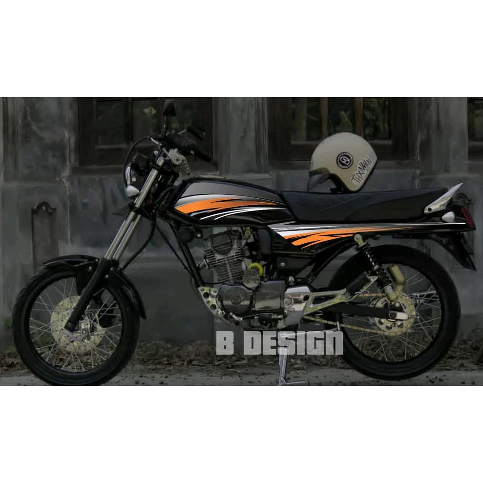 Jual STRIPING STIKER GL PRO MAX CUSTOM Indonesia Shopee Indonesia Jual STRIPING STIKER GL PRO MAX CUSTOM Indonesia Shopee Indonesia