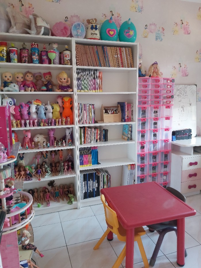 Estima Maxi Container M5 Ec-35 Lion Star Laci Plastik Kecil Susun 5