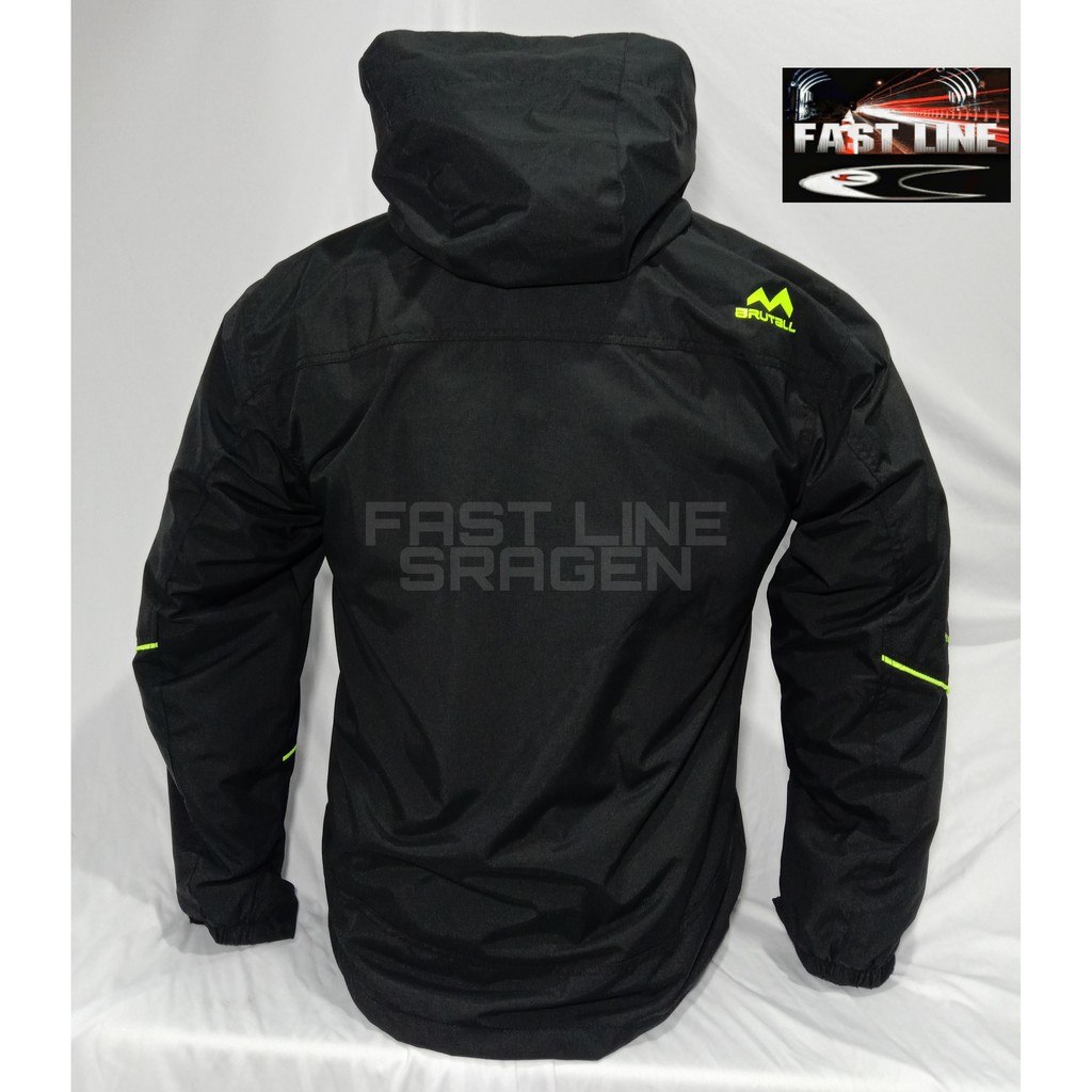 JAKET MOTOR OUTDOOR WATERPROOF HOODIE HARIAN JAKET GUNUNG KEREN BRUTAL ANTI ANGIN AIR