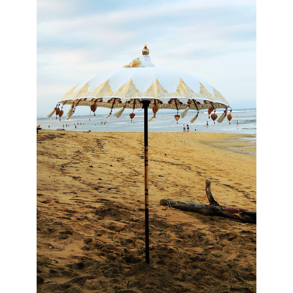 Payung Bali/Payung Dekorasi/Bali Parasol/Bali Umbrella | Shopee Indonesia