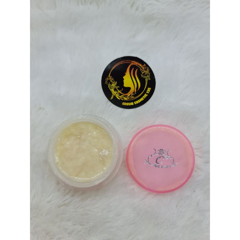 Cream Colagen Malam Ori