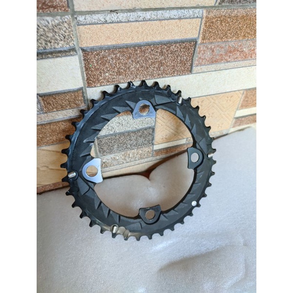 chainring untuk double bcd 104 38T original