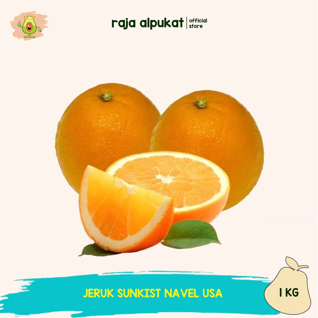 

SUNKIST NAVEL CARA CARA