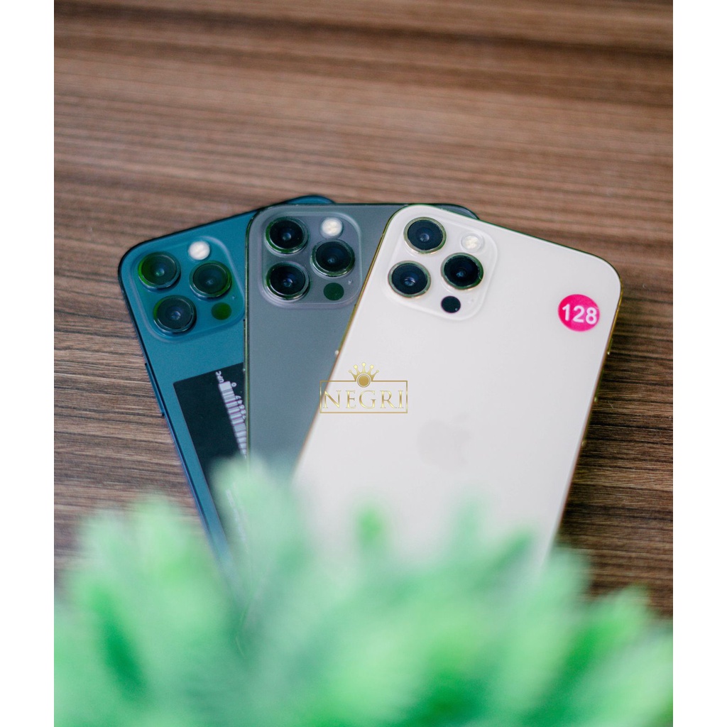 APPLE IPHONE 12 PRO EX INTER MULUS LIKE NEW