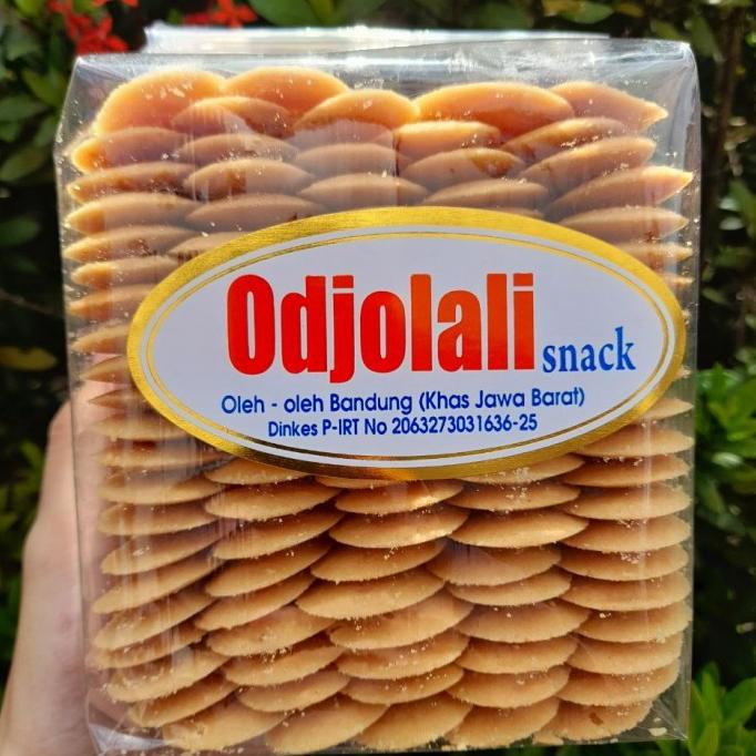 

Lidah Kucing Katetong Kue Kering Lebaran