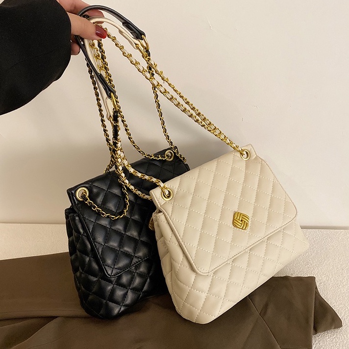 (2PC BISA IKG)GTBI998876497  New arrival 2022 !!! Tas Selempang  Tas Wanita Import Premium Terbaru Tas Ready