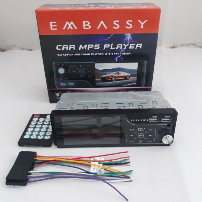 Single din mp5 embassy single din usb mp5 embassy