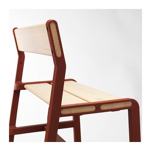 YPPERLIG Bangku anak 65x35x56 cm