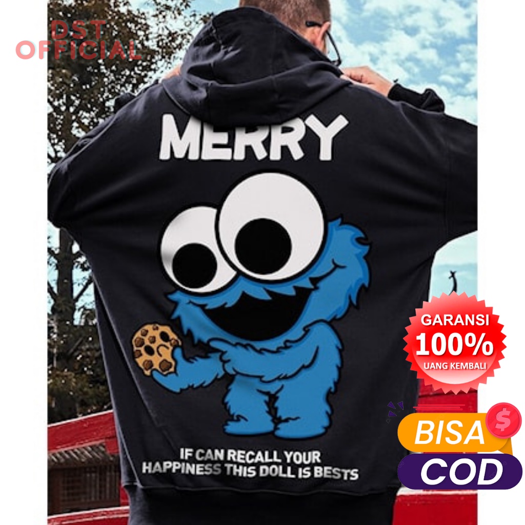 Hodie Hoodi Hooodie Hoody Hodiie Hoedie Hodiee Pria Wanita Cewek Cowok Cewe Cowo Distro Original Mur