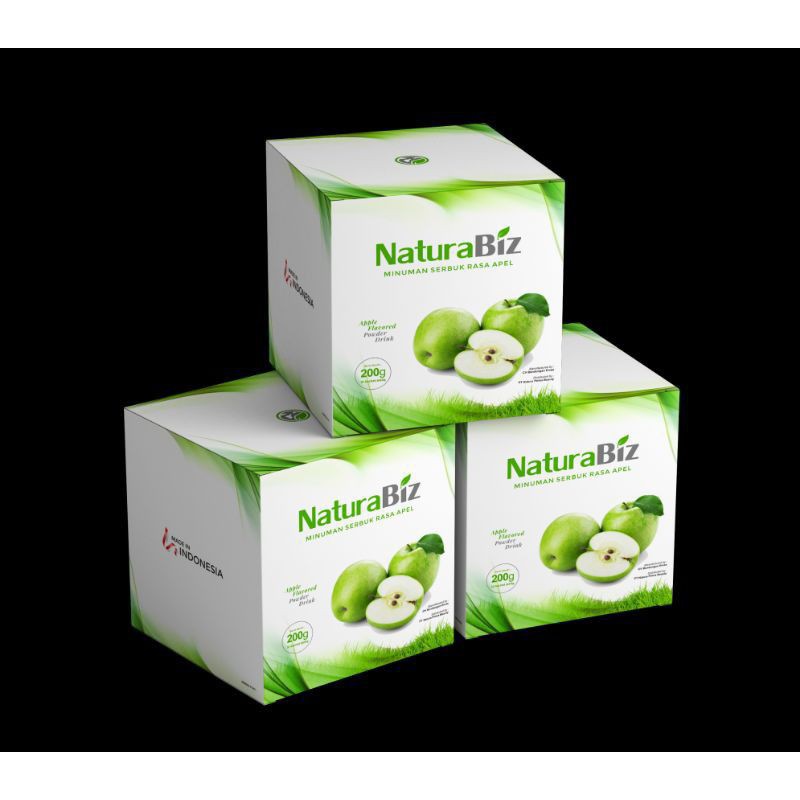 

Naturabiz/NaturaWorld(100%ORIGINAL)