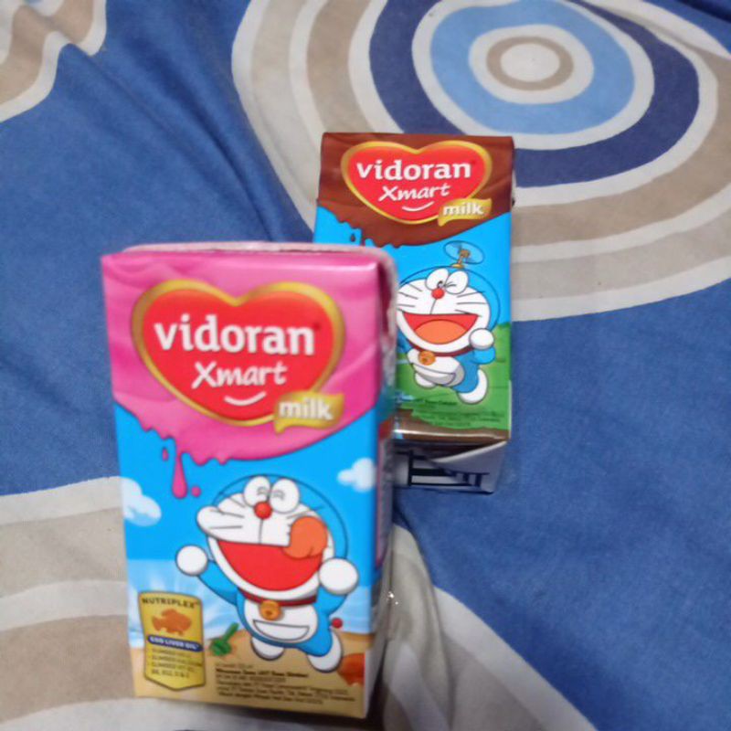 

VIDORAN Xmart 115ml