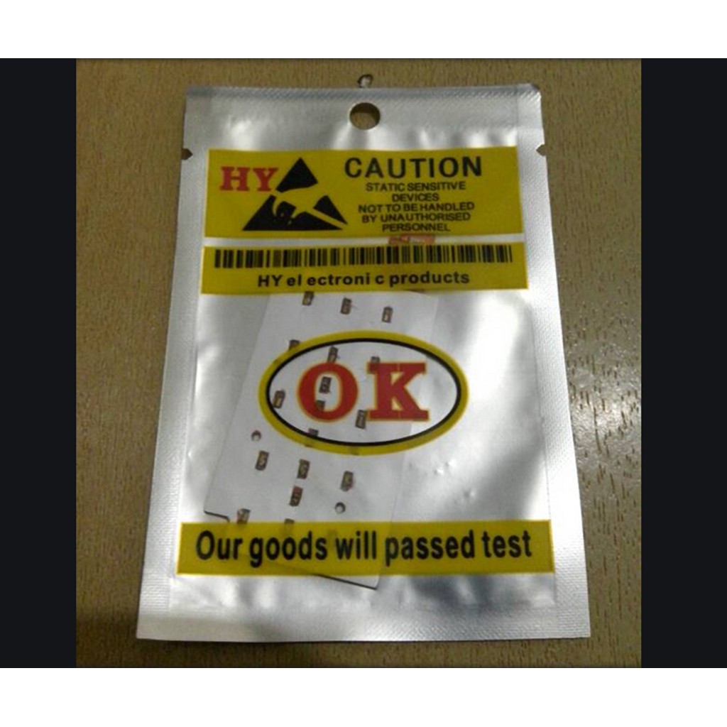 Fleksibel Keytone Keypad Sony Ericsson M600 M600i