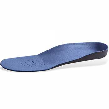 Alas Kaki Sepatu EVA Flatfoot Orthopedic Feet Cushion Insole / Alas Sol Sepatu EVA Flatfoot Orthopedic Feet Cushion Insole Nyaman / Sol Dalam Sepatu Olahraga / Pelindung Kaki Sepatu Pria Wanita Alas Kaki Sepatu Running / Insole Sepatu Empuk Anti Bau Murah