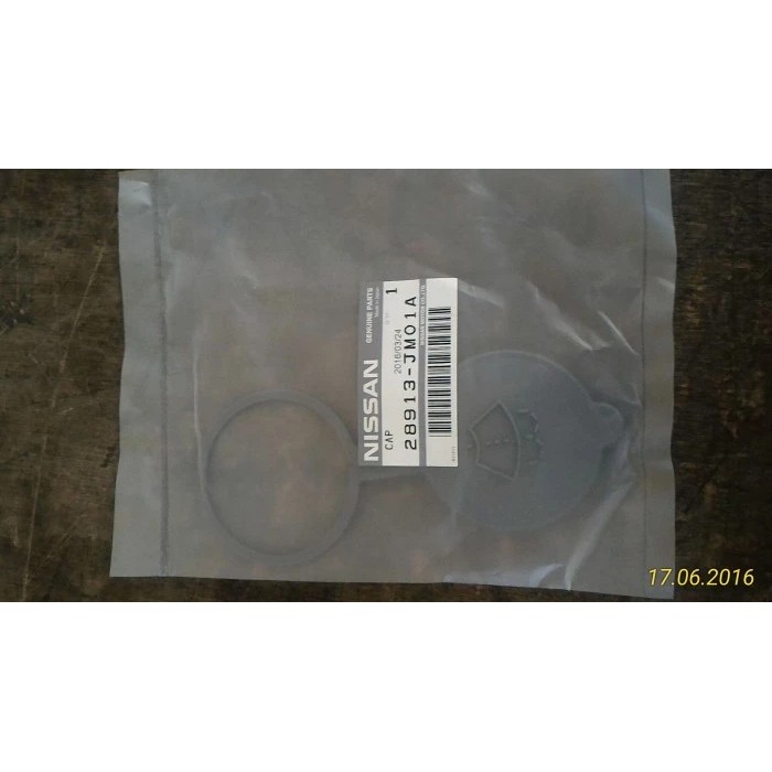 Ori tutup tabung Botol Tengki cadangan air wiper Nissan All New livina 2012 2013 2014 2015 2016 wife