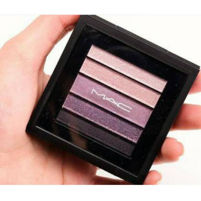 EyeShadow MAC