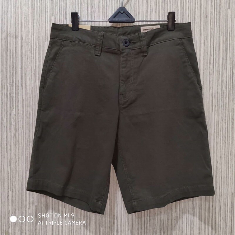 Celana Greenlight Original