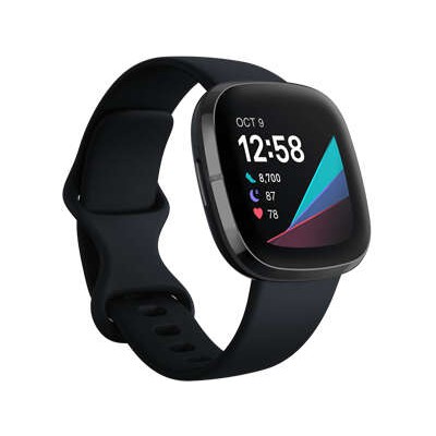 Fitbit Sense Advanced Smartwatch Smart watch with EDA Sensor