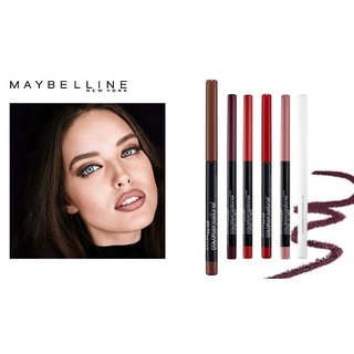 Maybelline Color Sensational Shaping Lip Liner Shopee Indonesia