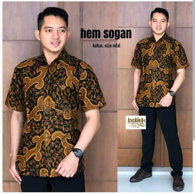 Gamis Sogan Rempel.ld 105 & Ld 120 P 140 Manggar,kubis,kaktus,padi,sekar,batik Pekalongan