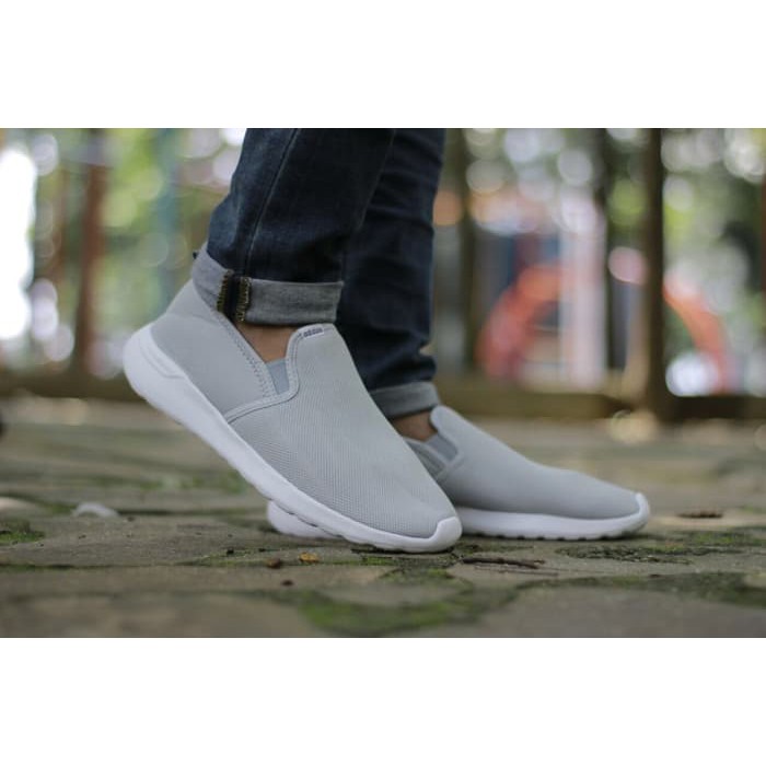 Sepatu Adidas Slip On Boost Pria Grade ori