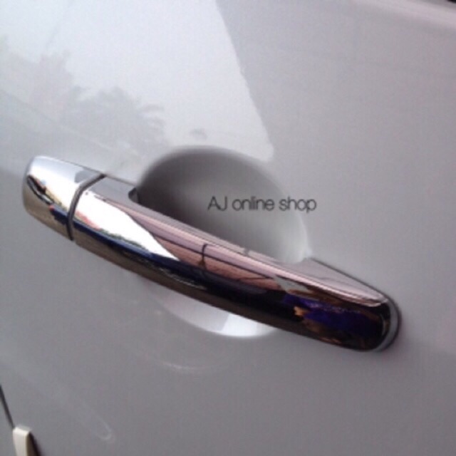 Handle Outer Ertiga / Outer Handle Ertiga JSL AJOS