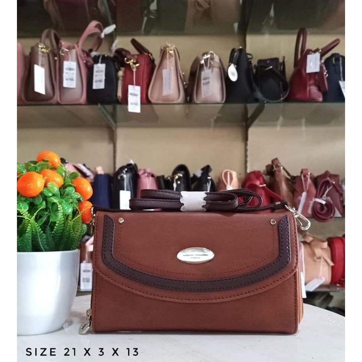 DOMPET BERNITA SOPHIE MARTIN PARIS DOMPET SHOPIE MARTIN
