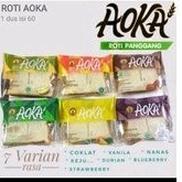 

Roti Aoka
