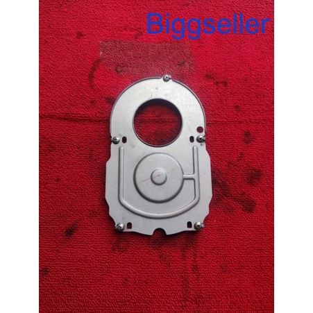 Plat Tahanan Gigi Selah Per selahan Beat esp Original