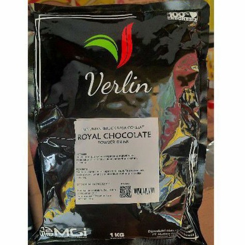 

verlin