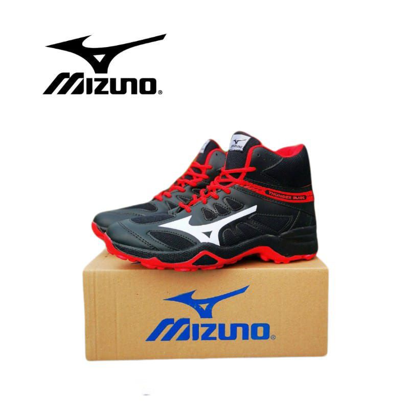 [11:11 big sale] sepatu olahraga Mizuno tender Blade