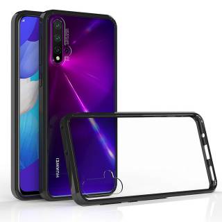 Air Hybrid Case Huawei Nova 5T ala Ringke Fusion Ultra
