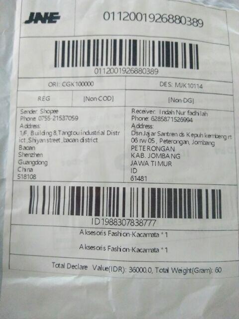 Viendo Korea frame kacamata wanita laki laki terbaru Viendo Korea frame kacamata wanita laki laki terbaru