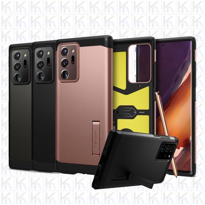 Spigen Tough Armor Case Samsung Galaxy Note 20 Ultra / Note 20