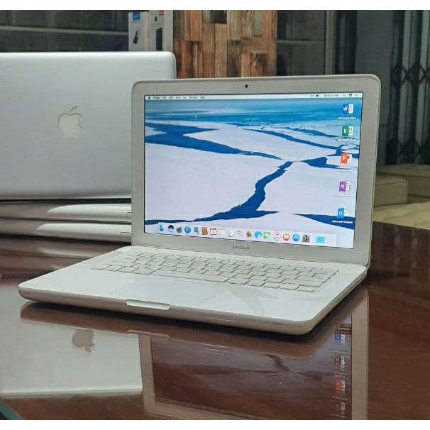 Macbook pro unibody 2010