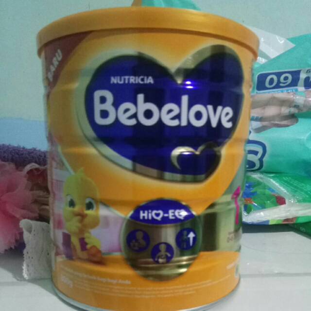 Bebelove 1