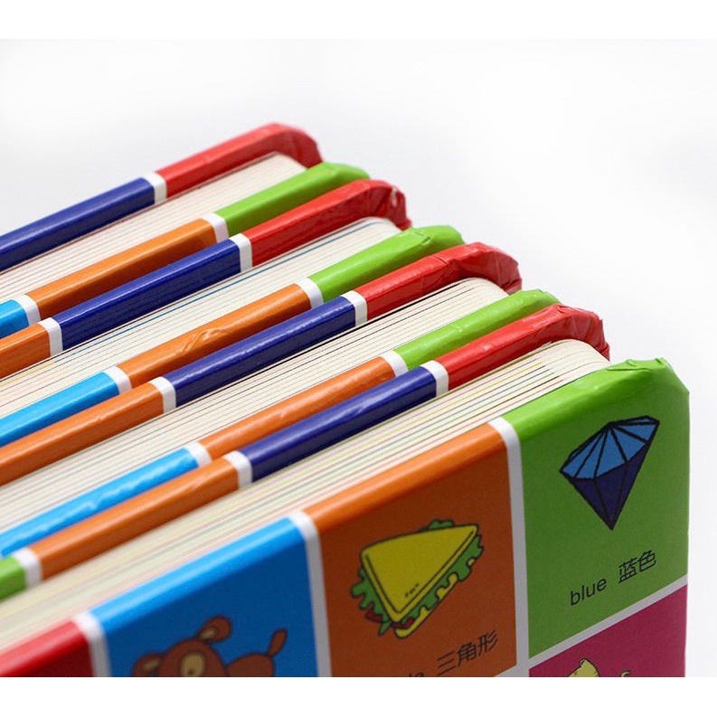 I Buku cerita Anak Belajar Mandarin Inggris Story Book baca membaca pintar story book china chinese language bahasa baca bacaan english Telling