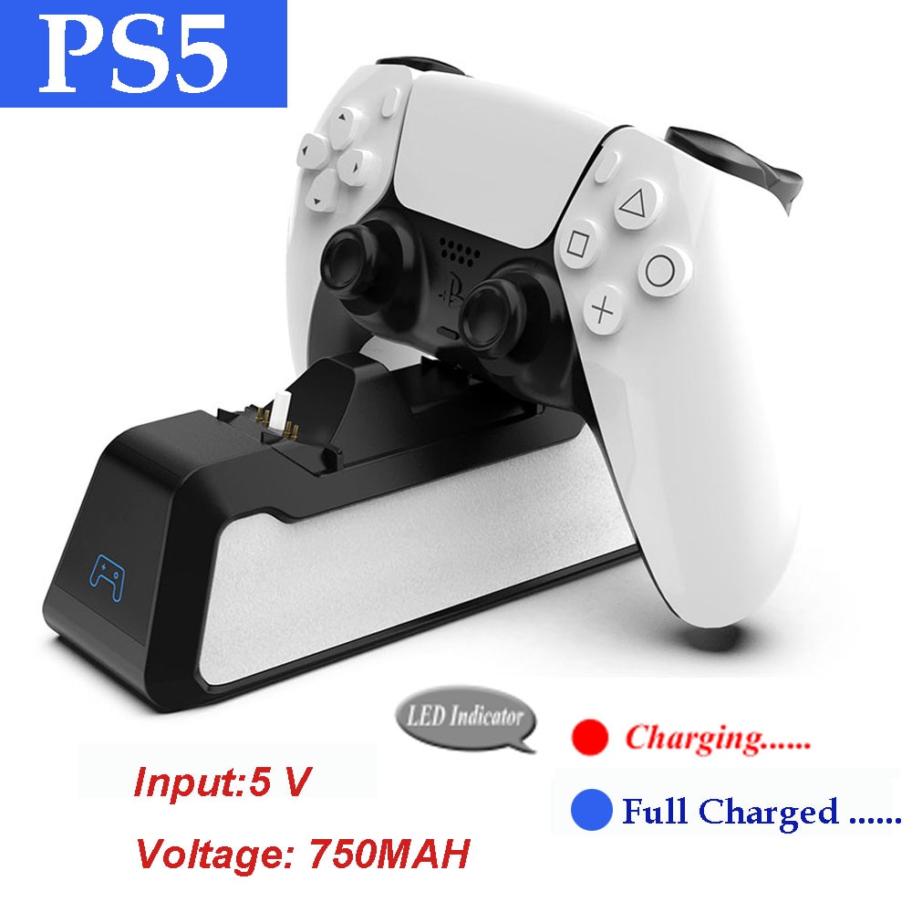 ps 5 joystick