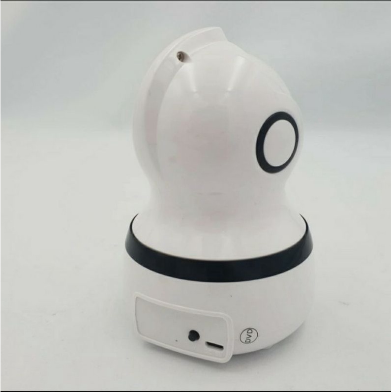 IP CAM CAMERA CCTV INDOOR 5MP APLIKASI V380/V380 PRO