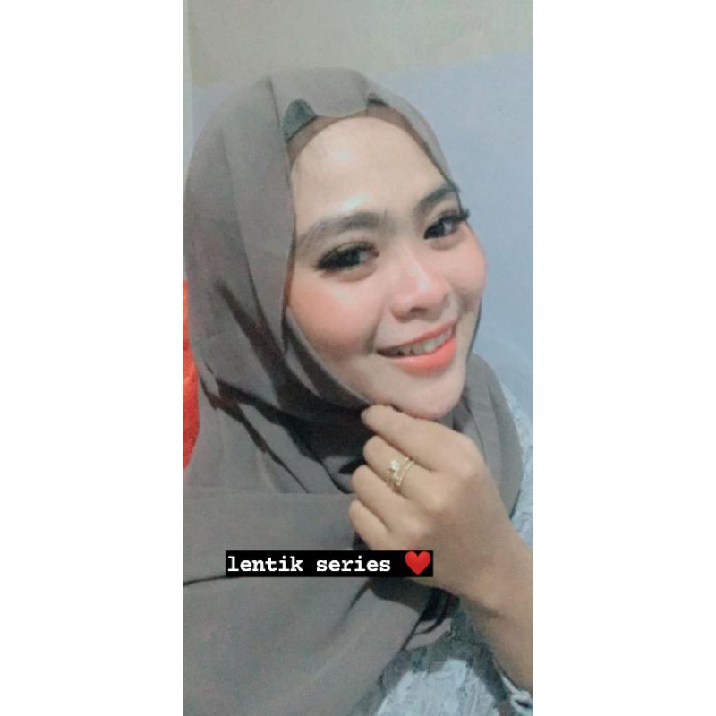 EyelashQue Lentik