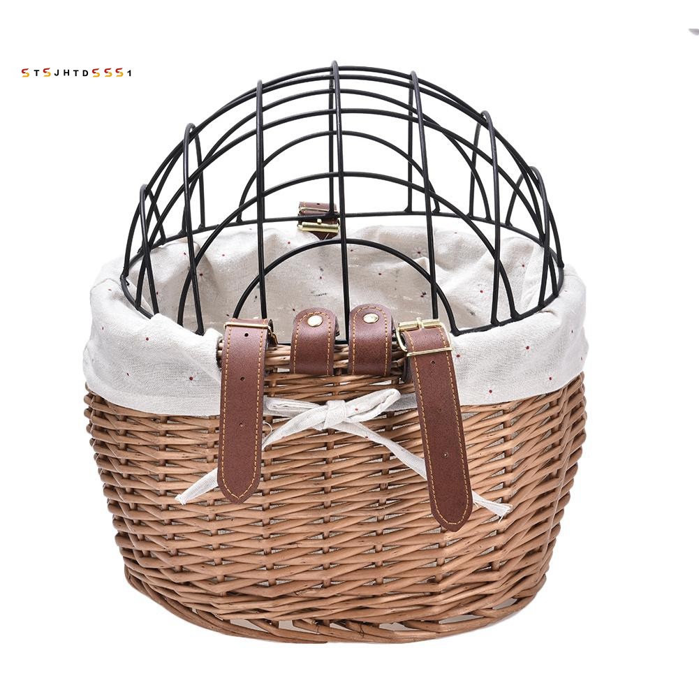 pet carrier basket