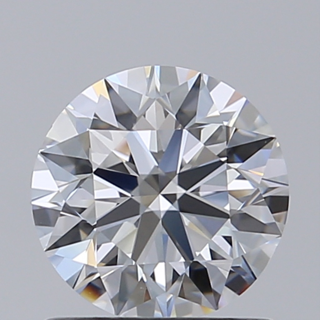 Berlian Eropa 0.90 ct Shape ROUND BRILLIANT - GIA Certificate