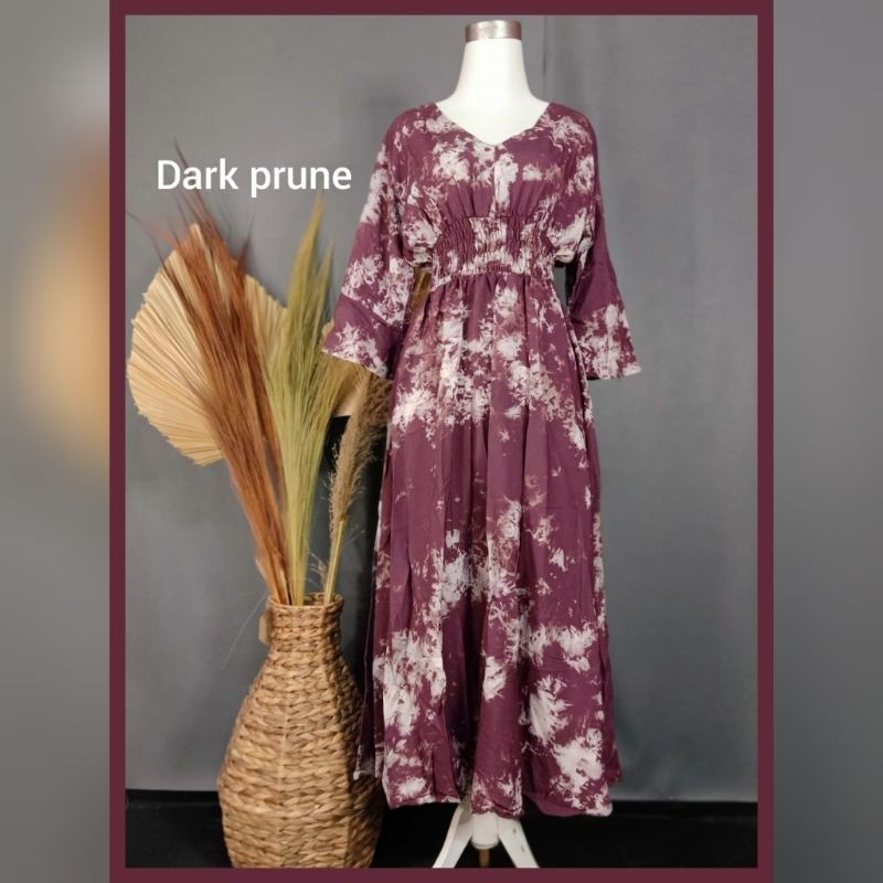 GAMIS BALI