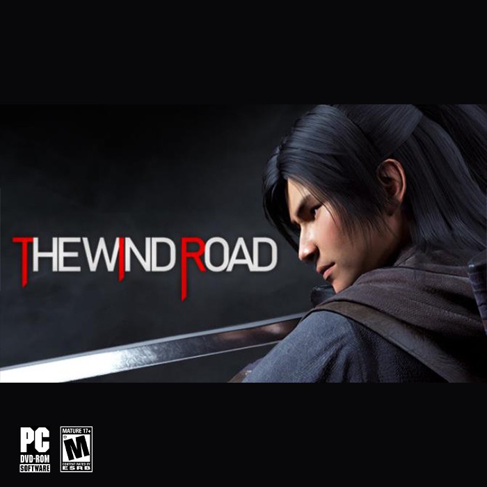 The Wind Road