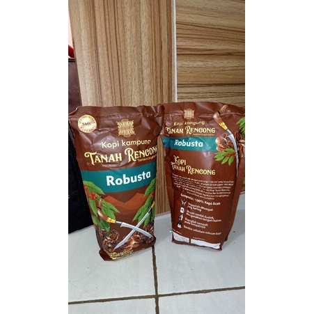 

Kopi Aceh Robusta