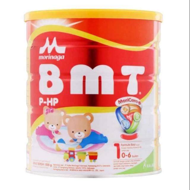 Bmt php 800gr