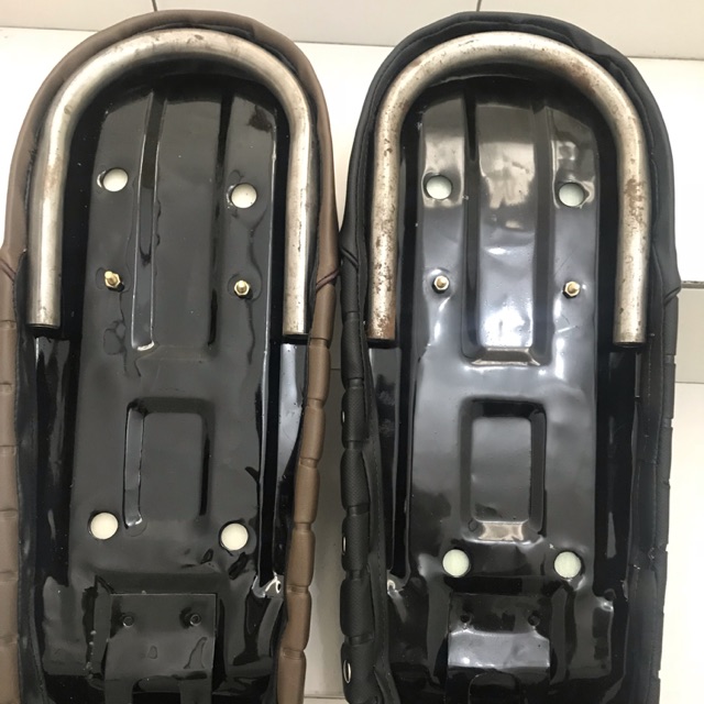 Paket Jok Japstyle dan Behel U