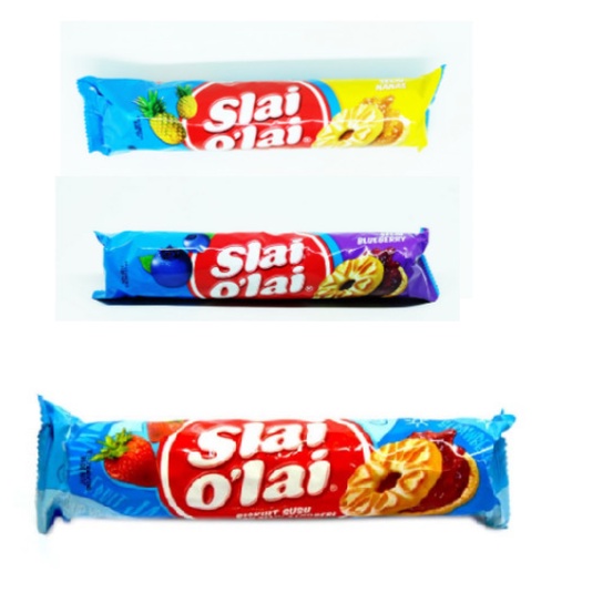 

Slai Olai roll 128 gr